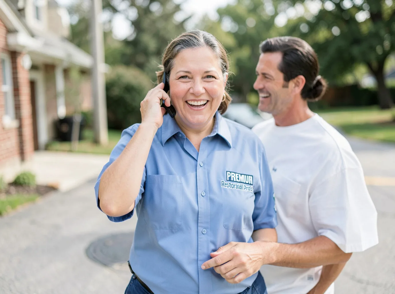 Water Damage Restoration Midwest City, OK FAQs
